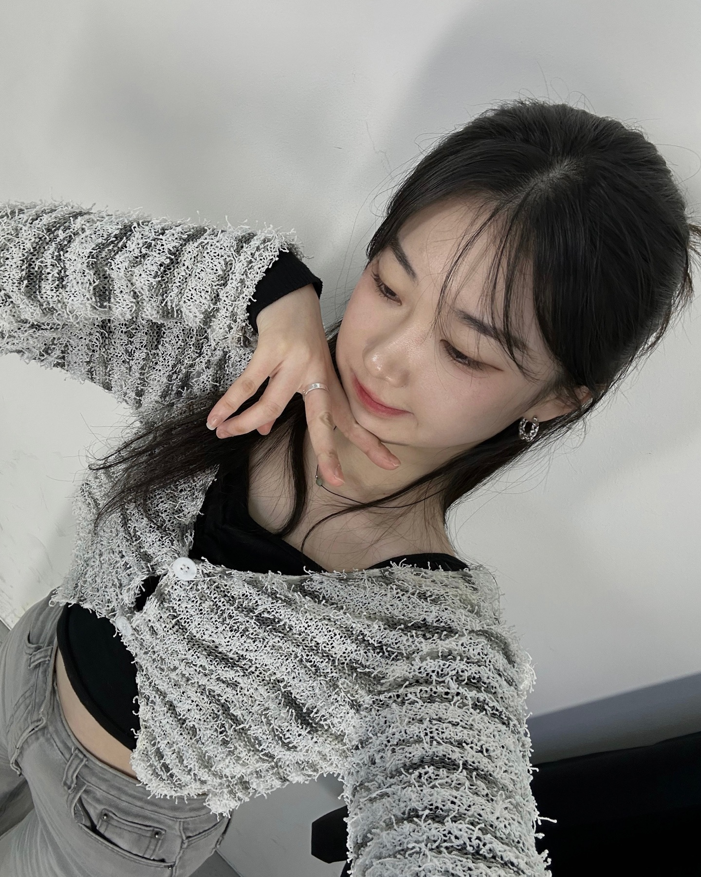 이 각도 맞나요
