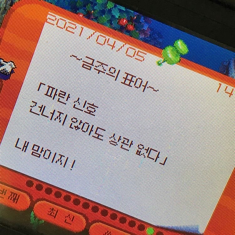 #20231231
아- 2023년도 끝났구나. 23년은 왜이렇게 빨리간 느낌인지 모르겠다. 생각해보면 한것도 많은것같고 돌아보면 순삭된것같고… 이젠 그냥 이런들어떠하리 저런들어떠하리 랄까… 나도 행복해지고싶고 내 주변 사람들이 모두 행복했으면 좋겠다. 그렇지만 건강이 최고긴하지.. 다들 아프지않고 하고싶은일 이루고싶는일 모두 이루어지는 한해가 되었으면! 물론 나도.. 히히 우리가족 나 요비씨 사랑하는 사람들 모두 행복하고 건강합시다 사랑합니다⸜(*ˊᗜˋ*)⸝