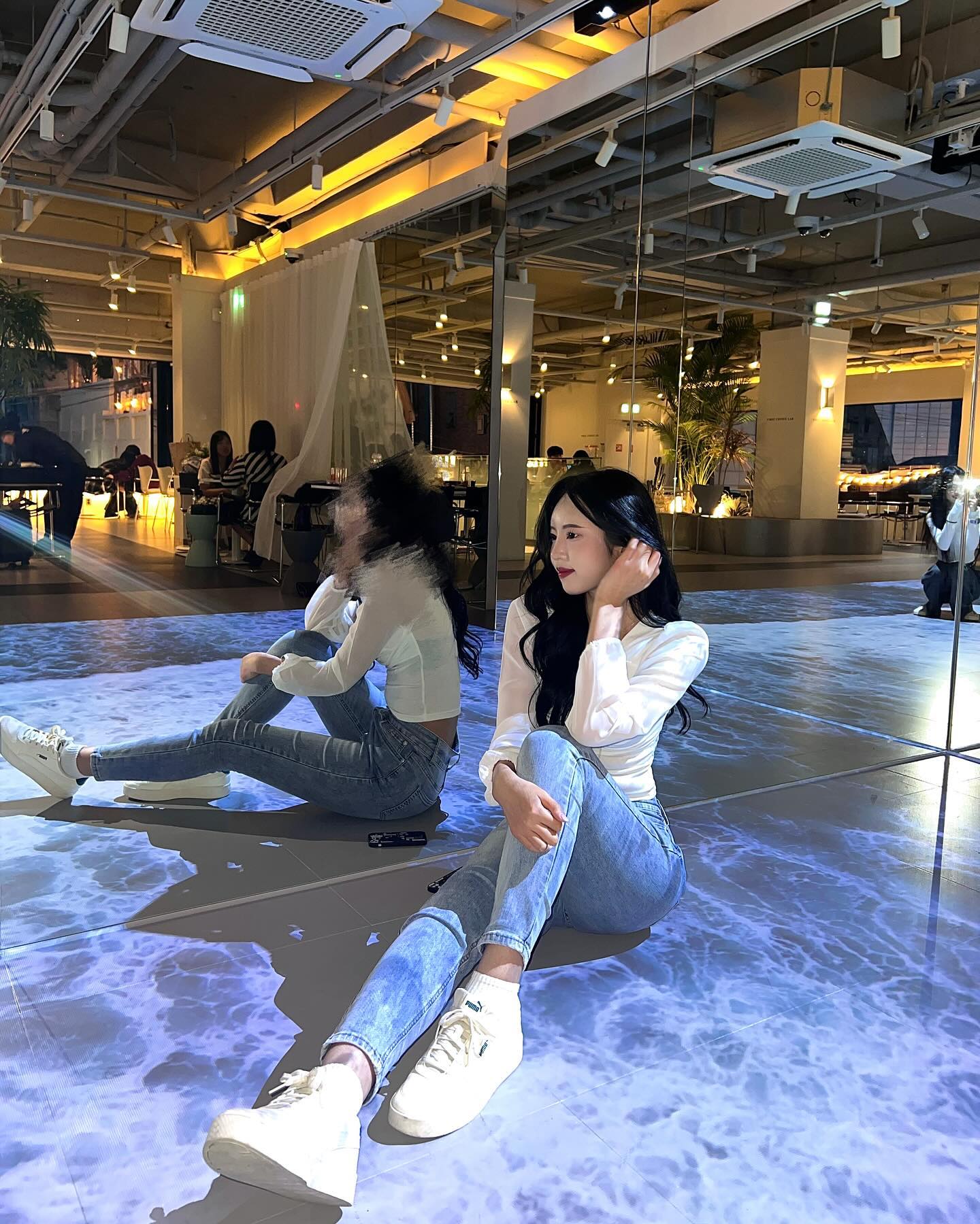 밍쥬야 여기 또 가쟈