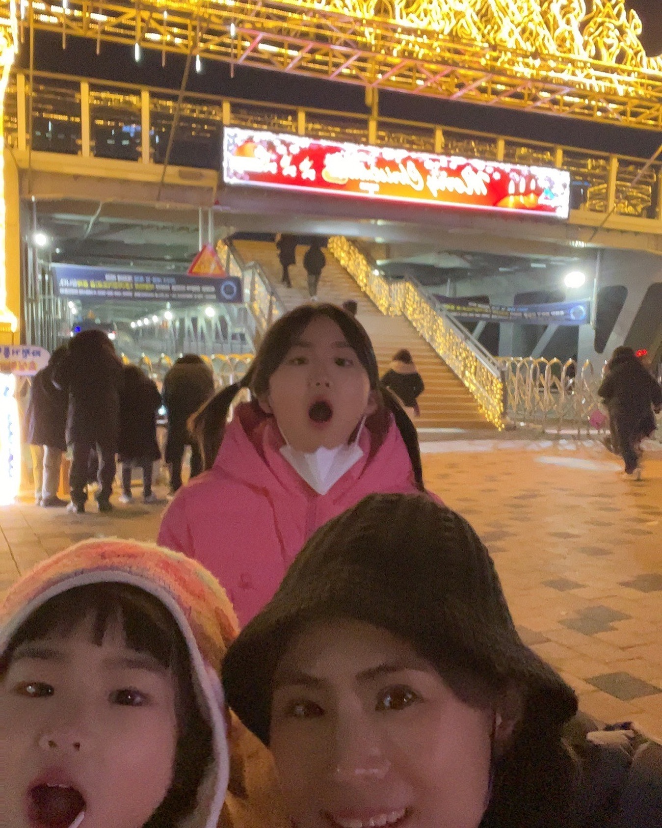 퐌타스틱✨

#이응다리 #밤밤곡곡100 #세종여행