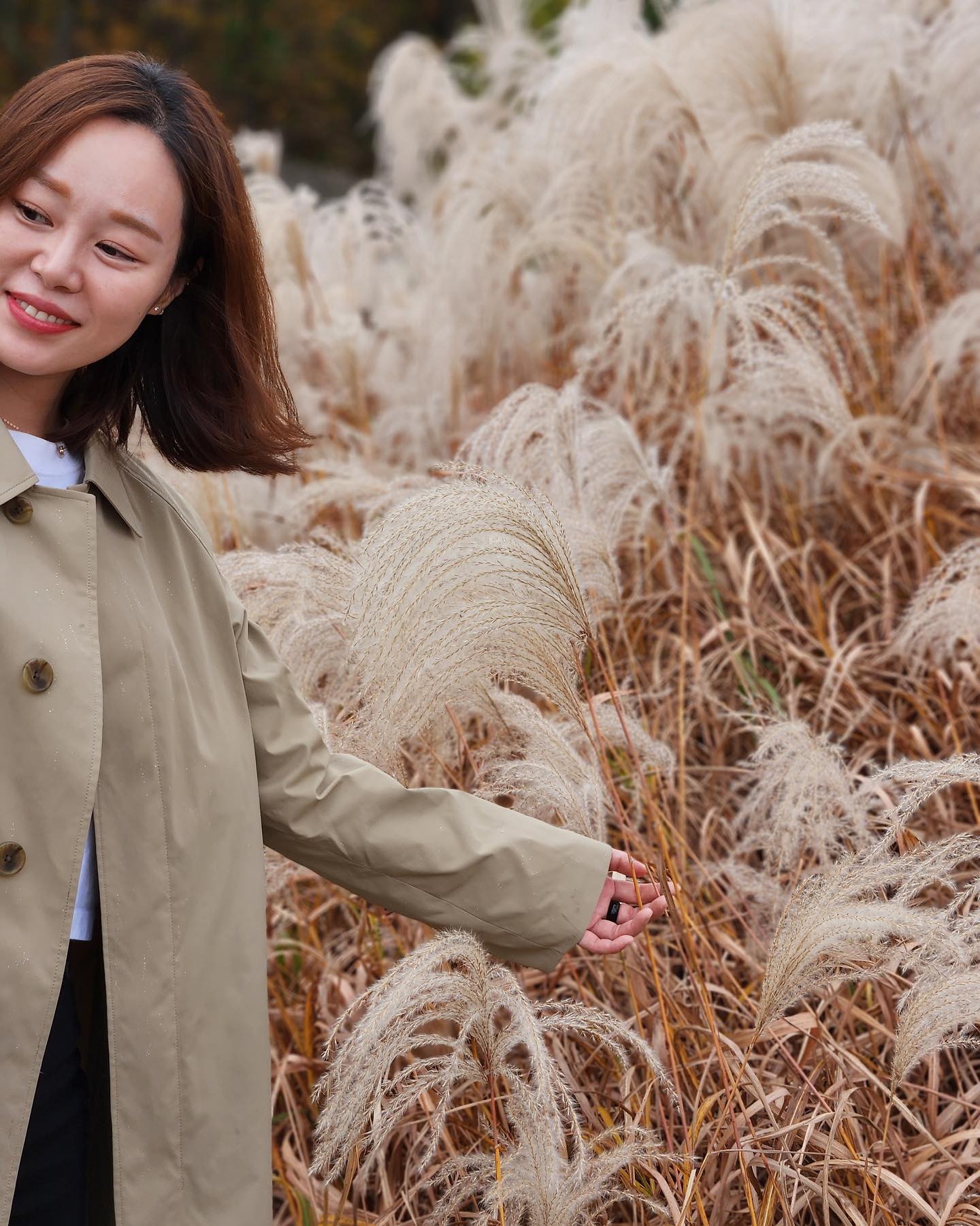 억세풀도 예뽀❣️