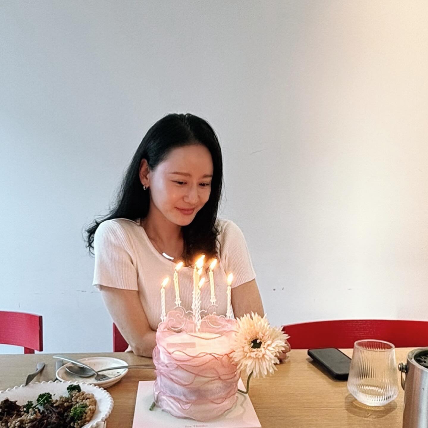 5월이 제일 조아효🤍