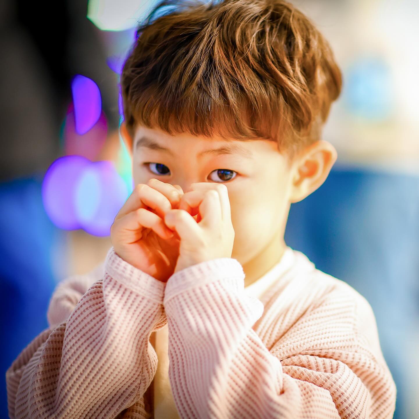 #2024
#해피뉴이어 
태오니의 하트팡팡❤️