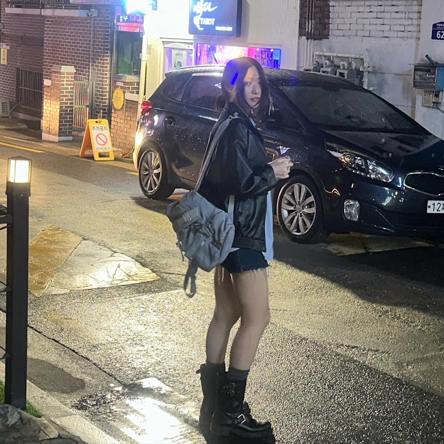 군자에서 찾은 일본 (´ ▽｀).。ｏ♡

📍 아차산역에 위치한 ‘현심야식당’에서 전골세트를 제공해주셔서 
야무지게 뿌시고 왔습니다 

은근 입맛 까다로운 제게도 합격을 받아버린 곱창모츠나베와 맥쥬 🥰
뽀얀 국물에 야채도 듬뿍 들어가 있어서 느끼하지 않더라구요오
그리고 삿포로 생맥주가 미쳤음 🤤 인당 두잔 뚝!딱!

음식도 맛도리지만 인테리어도 우드톤으로 아늑하고 
직원분들도 친절해서 기분이 넘 좋았답니당🫶
다른 메뉴 시도해보러 꼭 다시 갈게요 ➰

#협찬 #군자맛집 #군자이자카야 #군자술집 #중곡동맛집 #중곡동술집 #중곡동이자카야 #광진구맛집 #광진구술집 #광진구이자카야 #군자역맛집 #군자역술집 #군자역이자카야 #아차산역맛집 #아차산역술집 #아차산역이자카야 #아차산데이트 #군자데이트 #이자카야맛집 #맛스타그램 #현심야식당