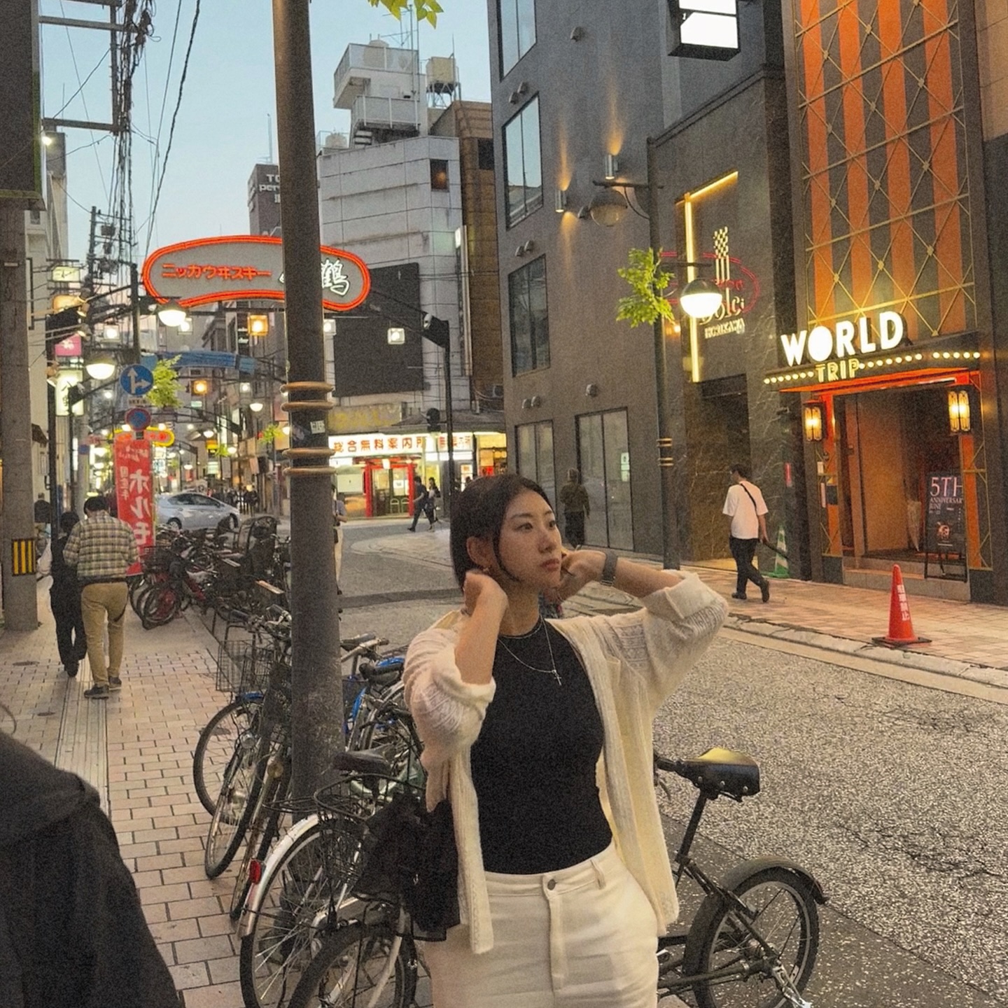 Hiroshima Day1