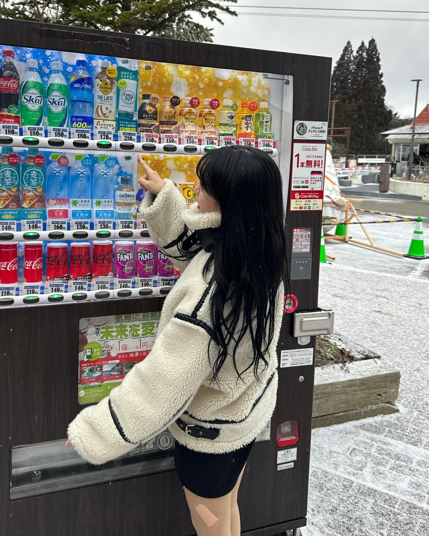 大阪の写真、これから始まります -!
