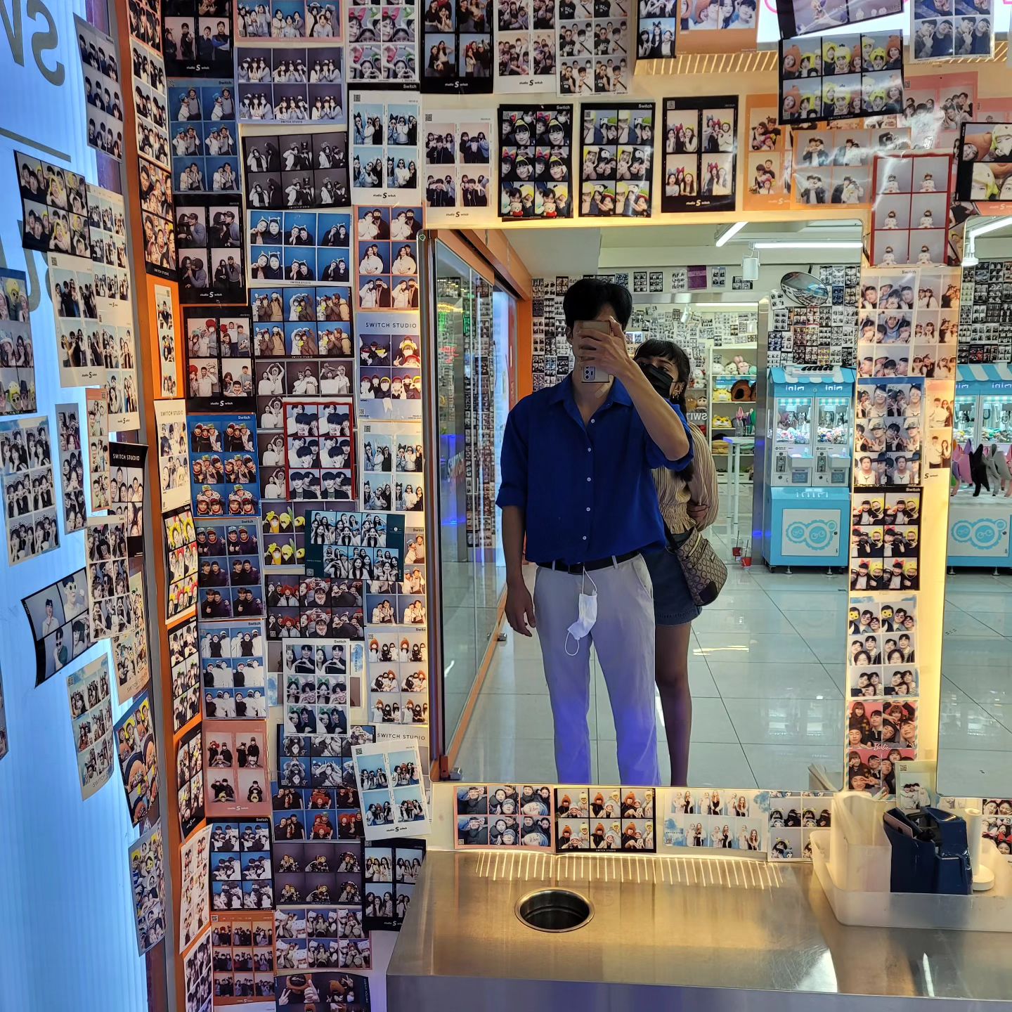 여친 아닙니다 

#코디 #이쁨 #깔끔 #세련 #outfit