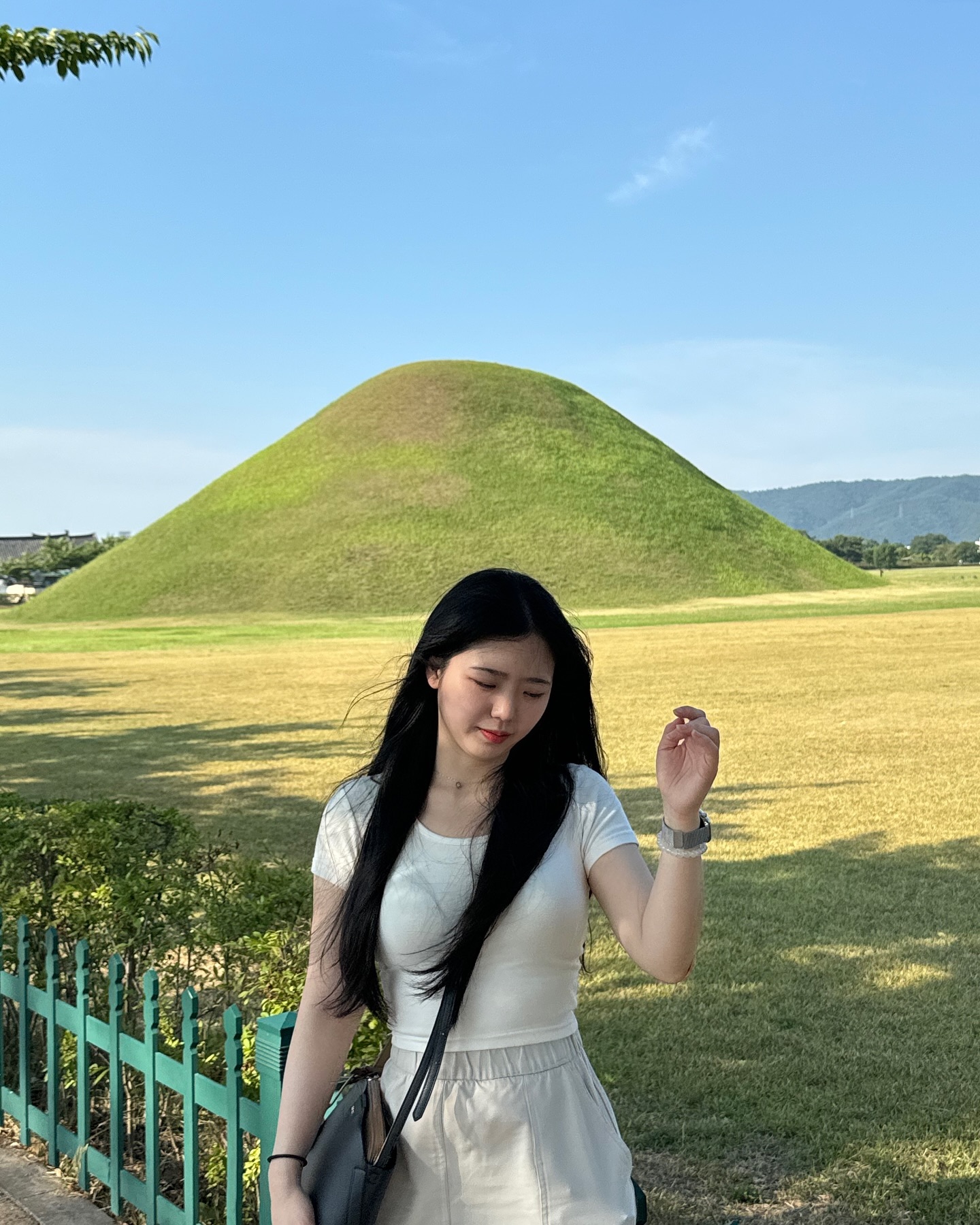 바람이 많이 불어서 눈뜬 사진 없음ㅋ⫬ㅋ⫬
.
.
#경주여행 
#여행스타그램