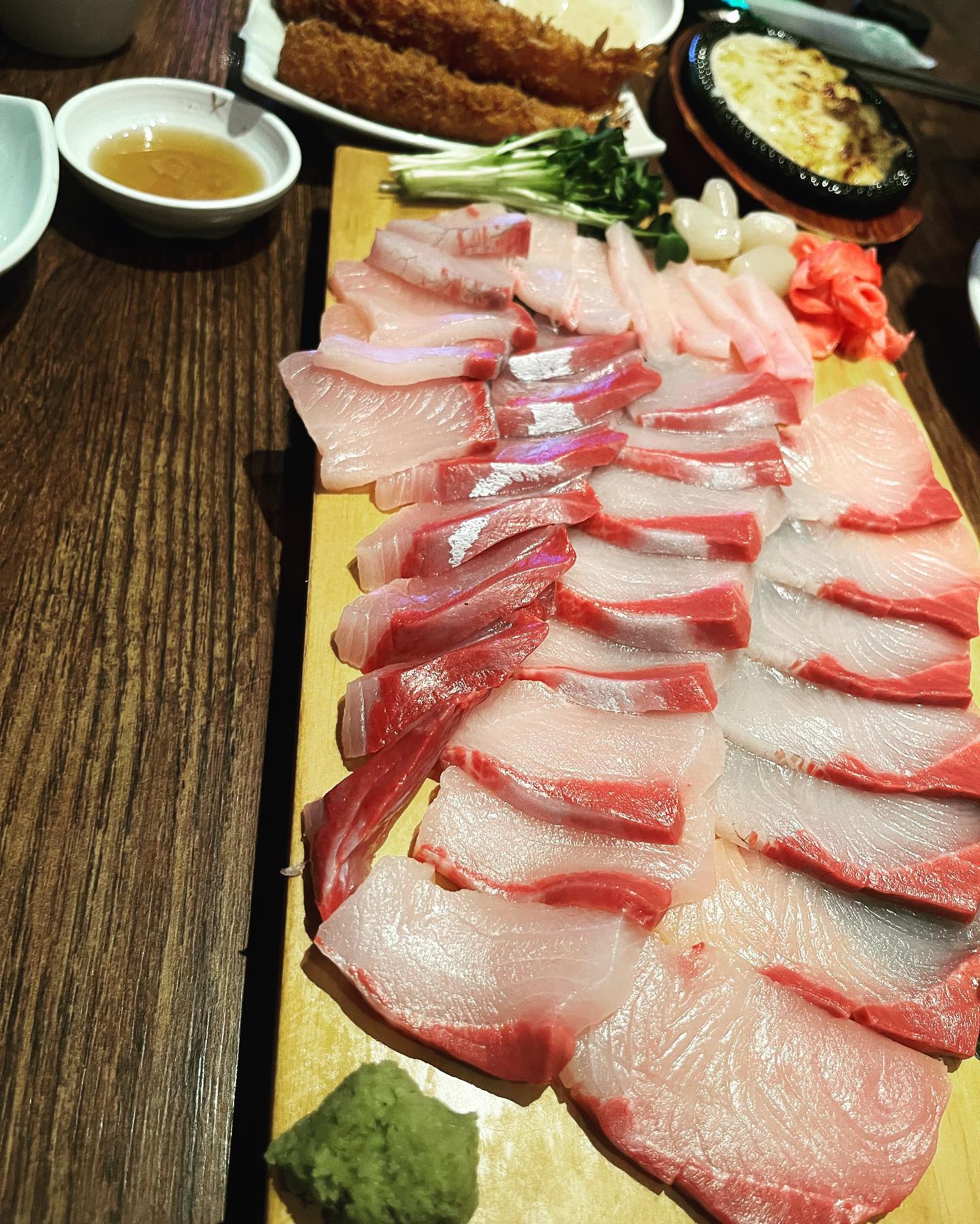 방어철 싱싱한 #대방어회 잠실새내역 ‘한점,
#잠실맛집#잠실회집 맛있어요:)