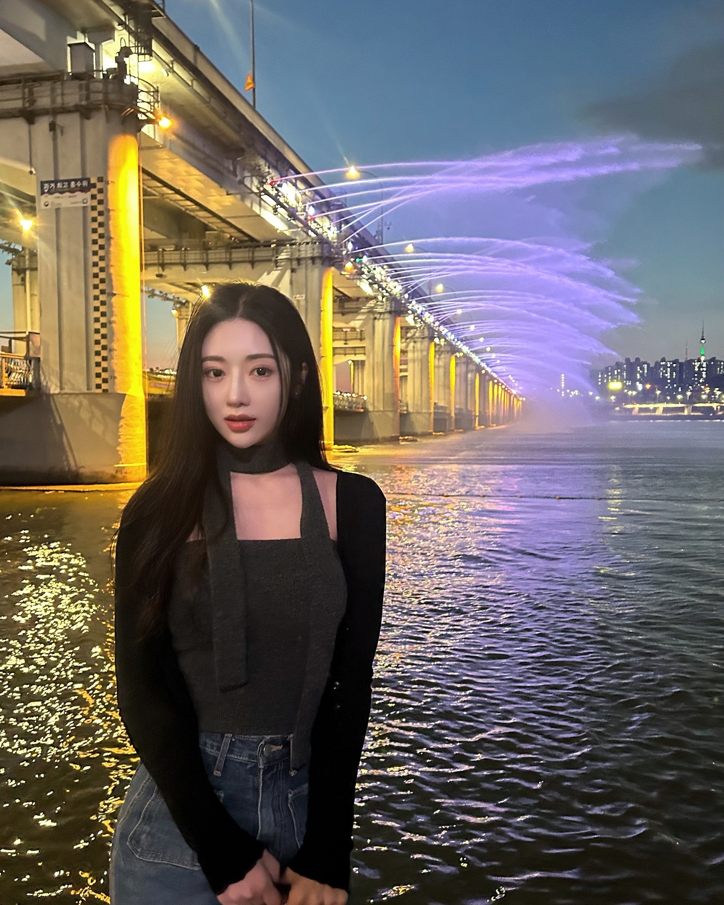 🌈⛲️🌉