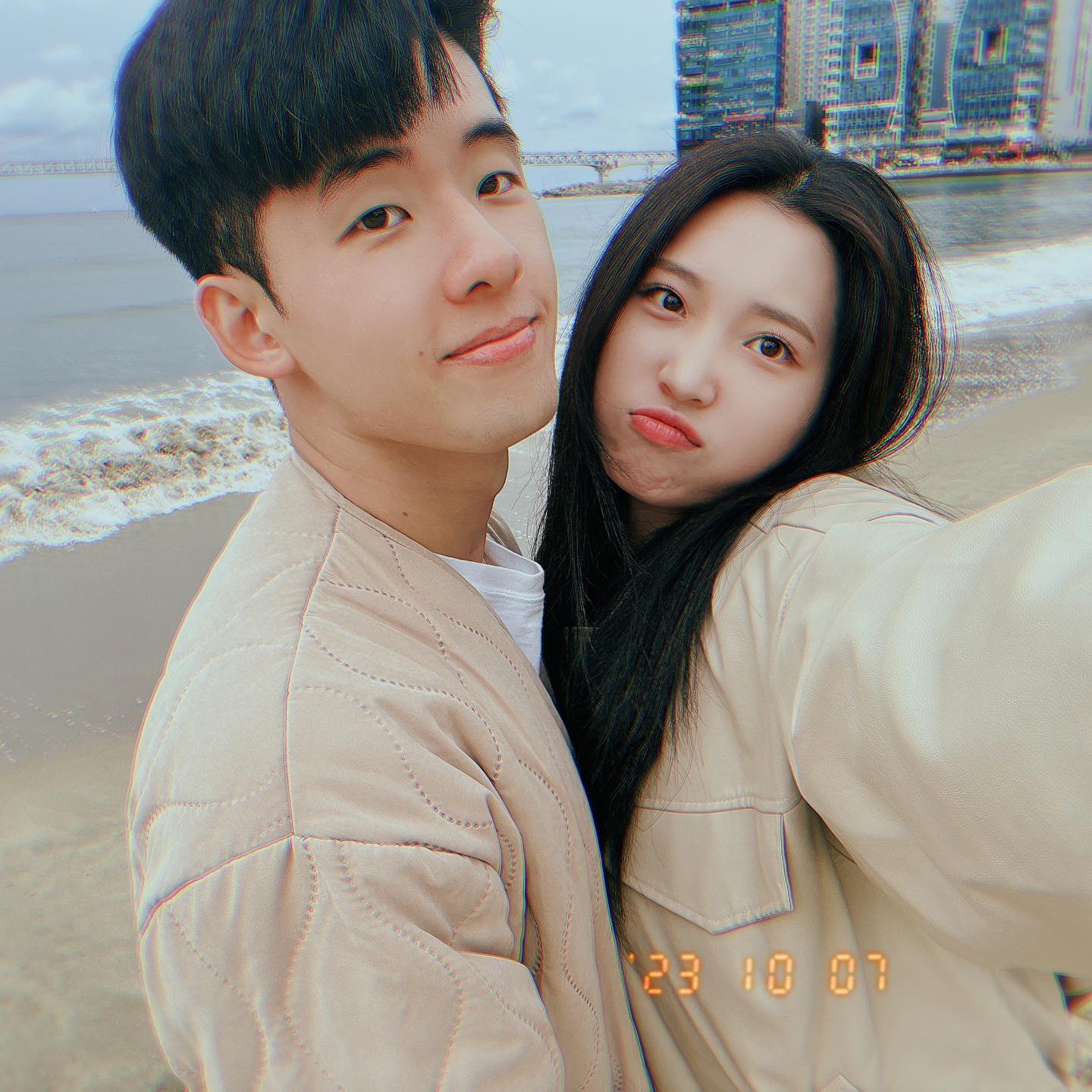 부산 폼 미칬다~ 또 가자 붓싼 🌊🫧