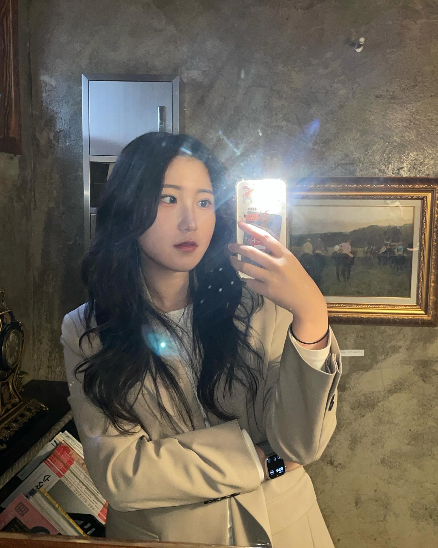 복슬복슬