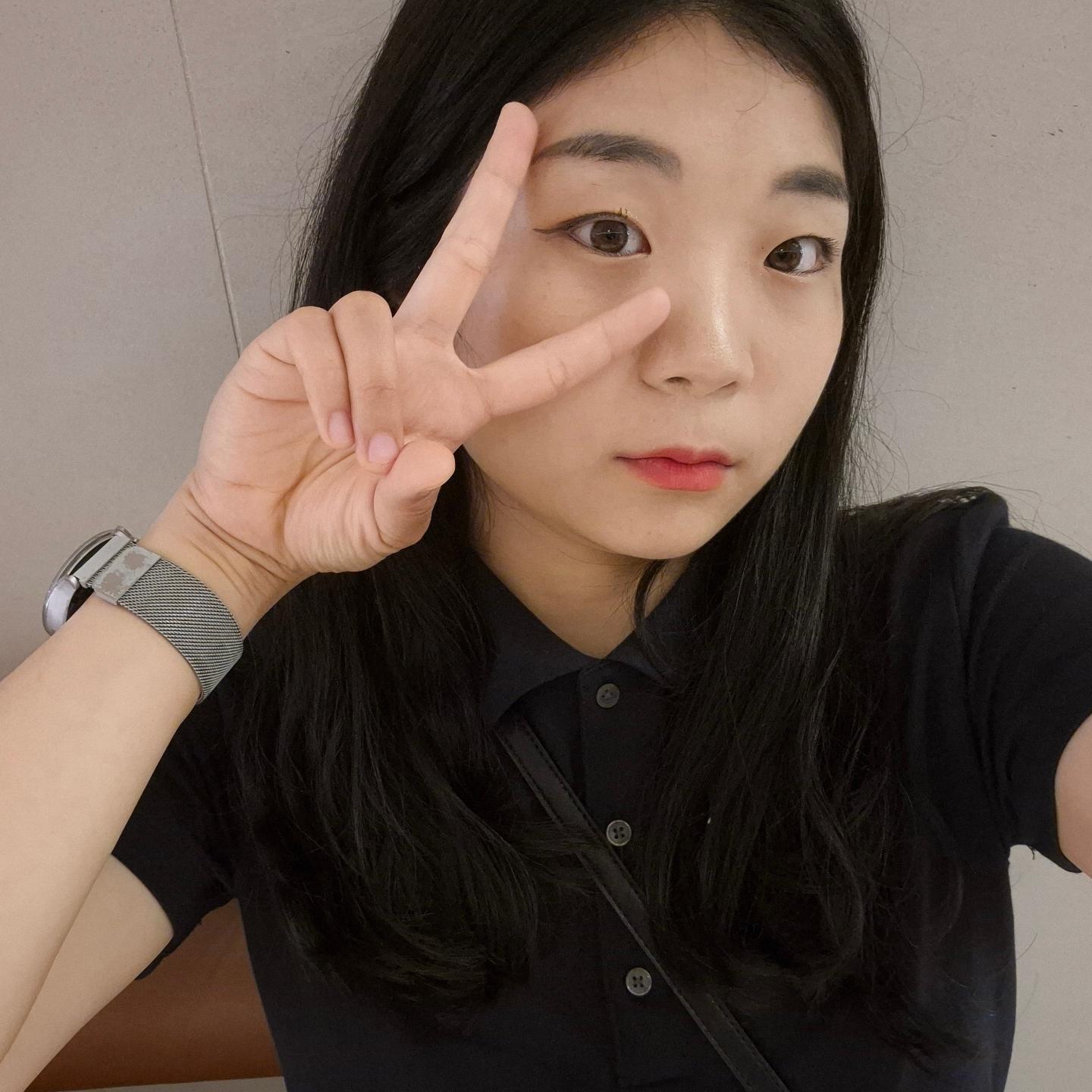 더워 더워 너무 더워~🍇