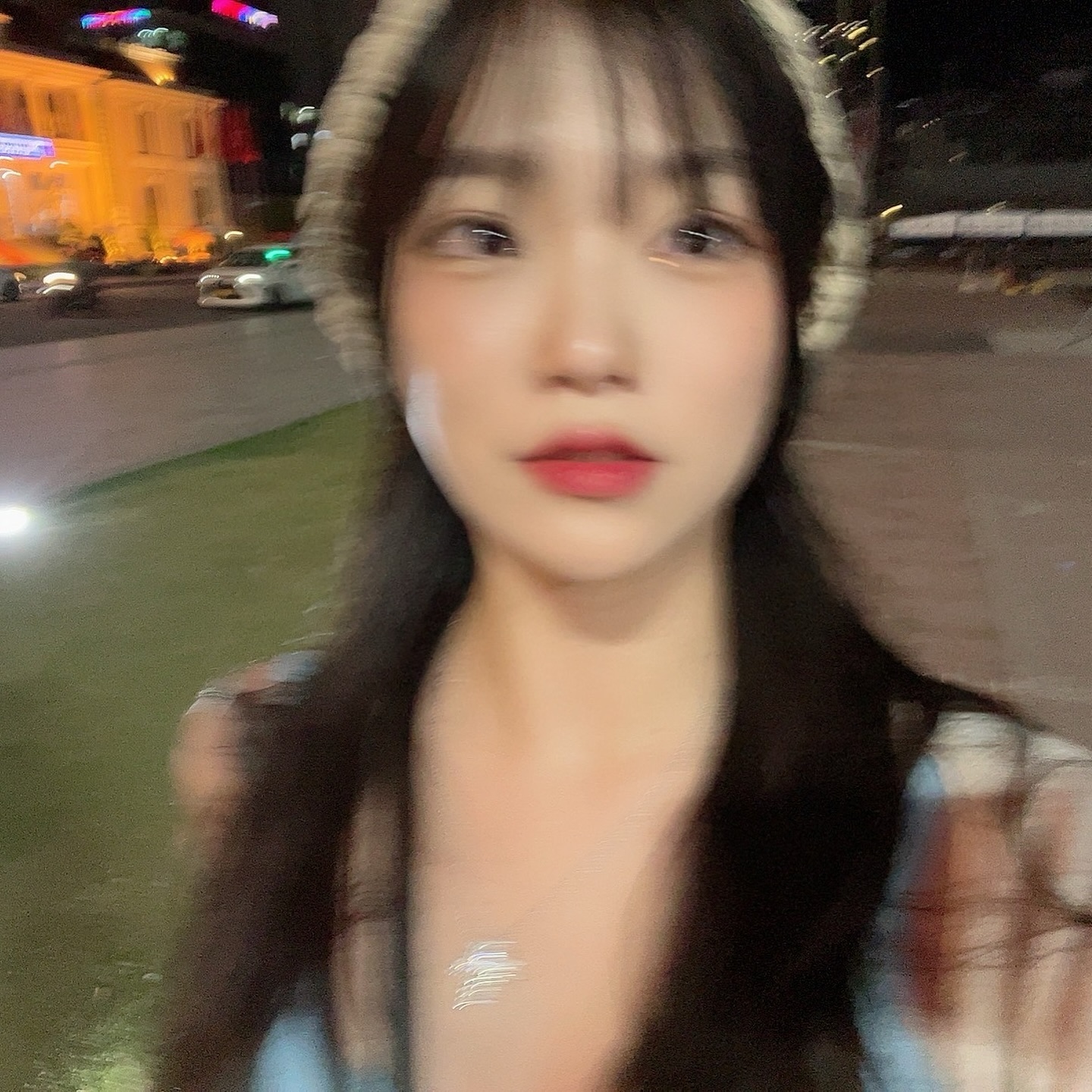 빨올아썩 빨올이썩 삐ㅏㄹ올아싹 (빨리 올리자 아끼다 썩는다) 
#nhatrang