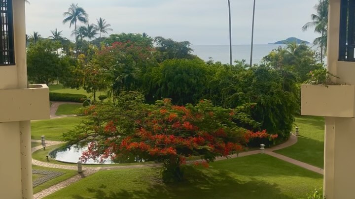 여름 냄새 폴폴 🏝️
