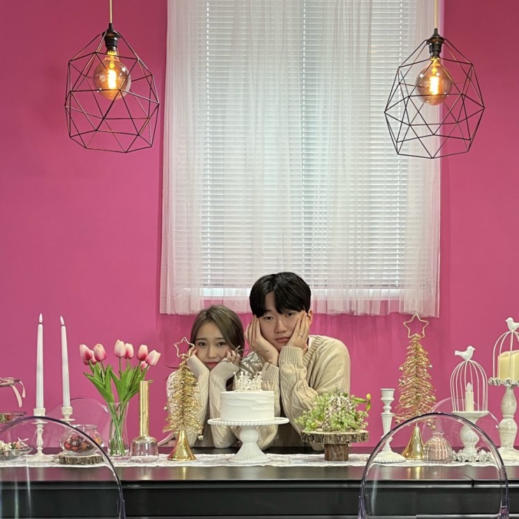 2주년
