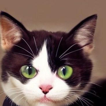 Viola on Instagram: "#kitties #cat #animal #love"
