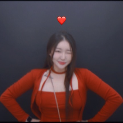 ❤️