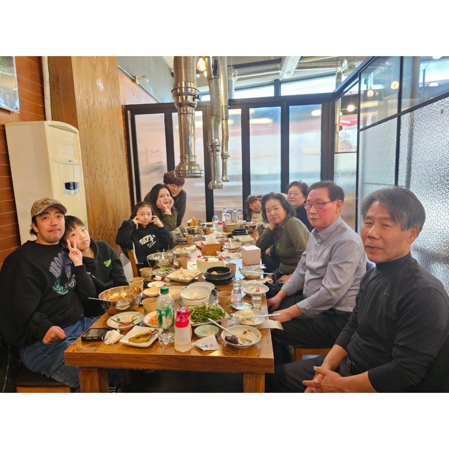 .
🎂사랑하는 우리 희구씨 70번째 생일🎂

아빠딸이 제일 많이 축하해💕
.
.
.
#칠순#아빠생일#자랑스러운#우리아빠#이제하고싶은거다해#생일축하해요#오래오래건강하세요#사랑해요