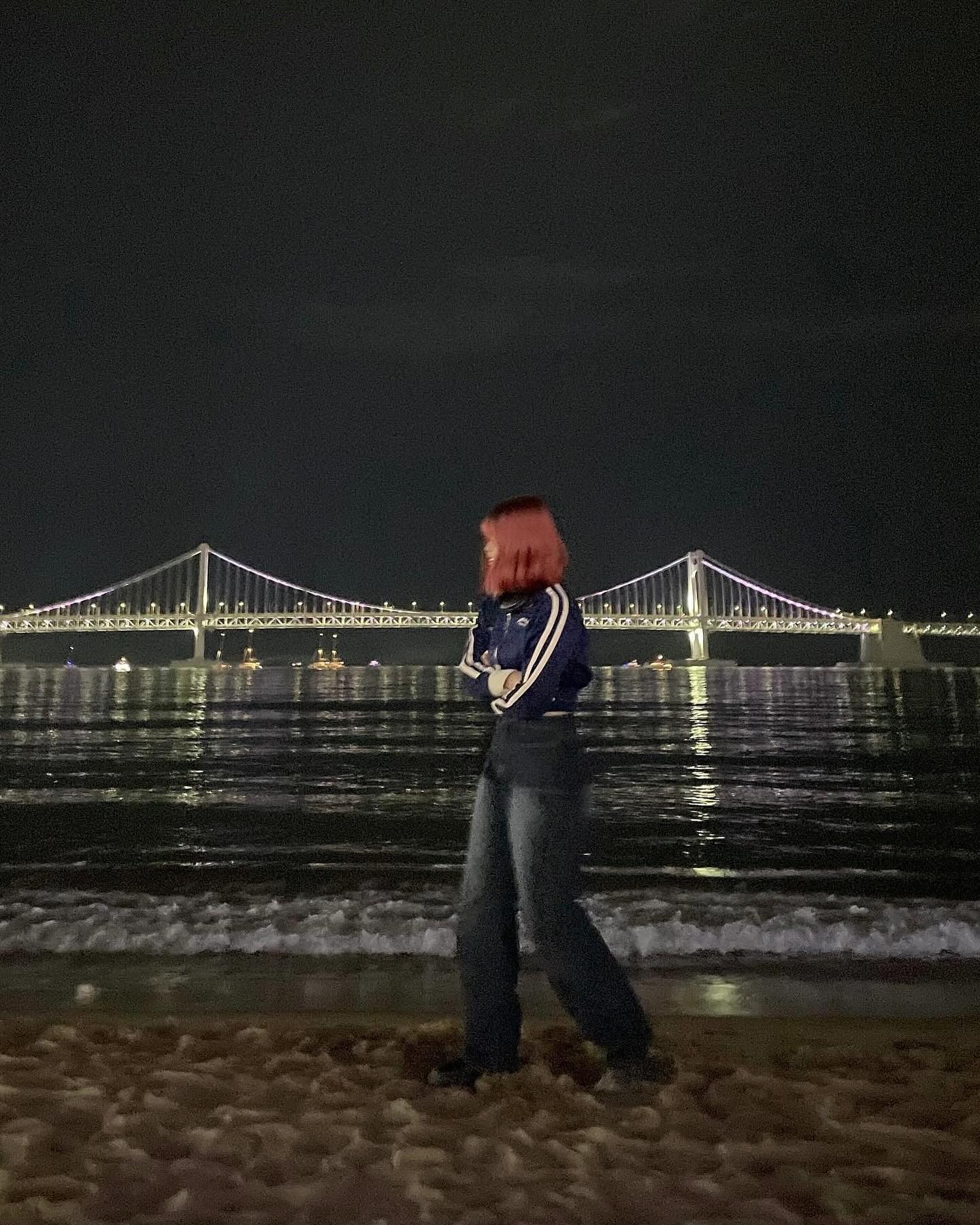 분명 이때까지만하더라도 안추웠는데,,