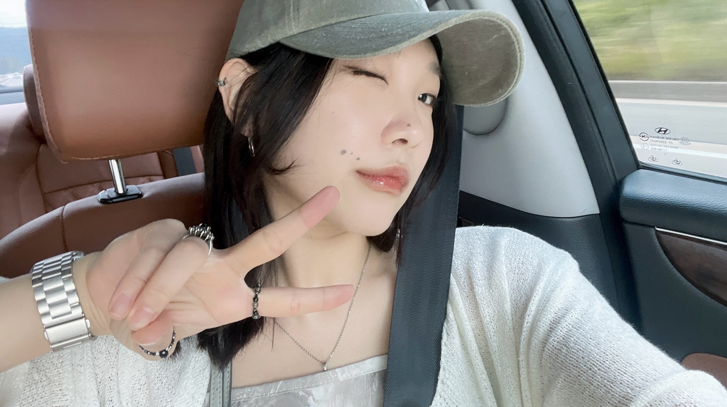 이 날 얼굴 맘에드는걸¿