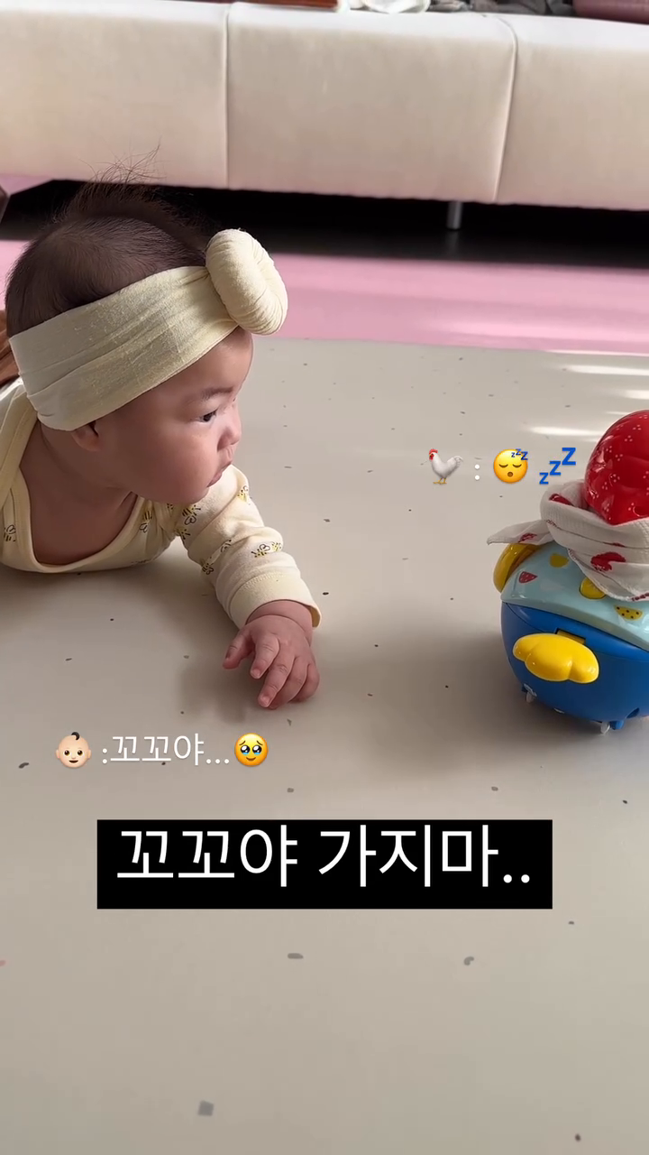 ო̤̮ +152

꼬꼬야..가지마..🥹