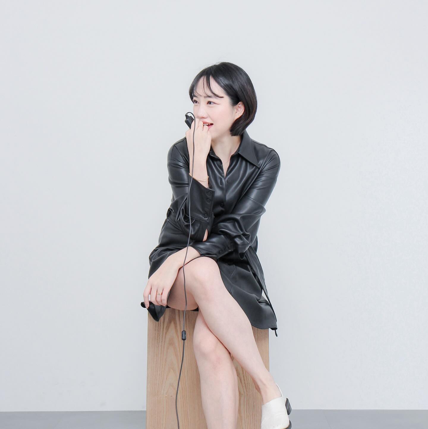🖤
#흑백일기셀프사진관 #포항사진관 #포항스튜디오