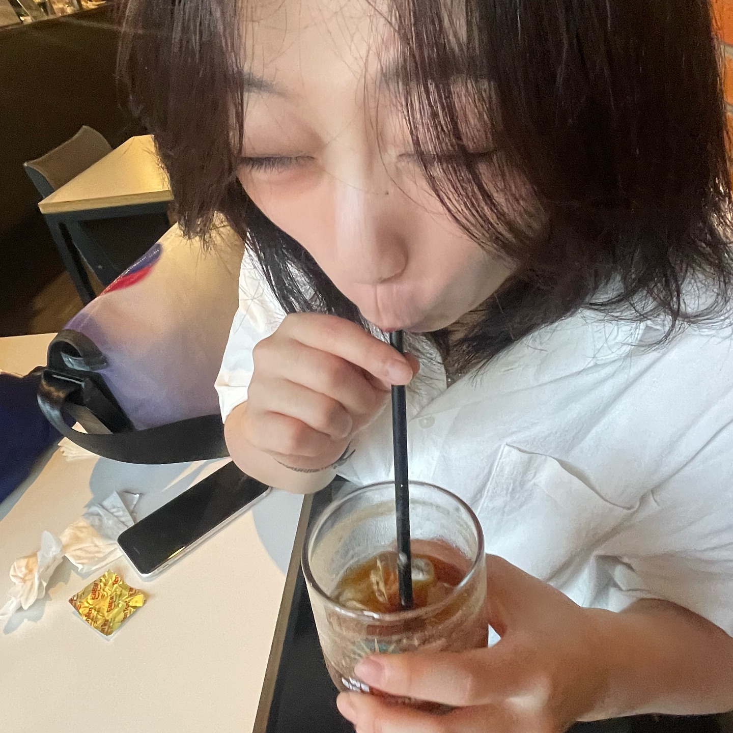 🥵💦 ☕️🧊 🥶🤭 

#🧃 #🦟 #🪰 #릴러말즈 #이창호 #화산귀환 #나노마신 
#최준 #커피한잔할래요 #문상훈 #도무지우리는 #도무지 #웹툰추천 #절대검감 #나를바꿔줘 #텐텐 #우리아이키성장 #커피 #쓰다 #하루두잔은무리 #붙임머리 #안할래 #습함 #스파 #찜질방 #습식 #건식 #사료 #고양이 #강아지