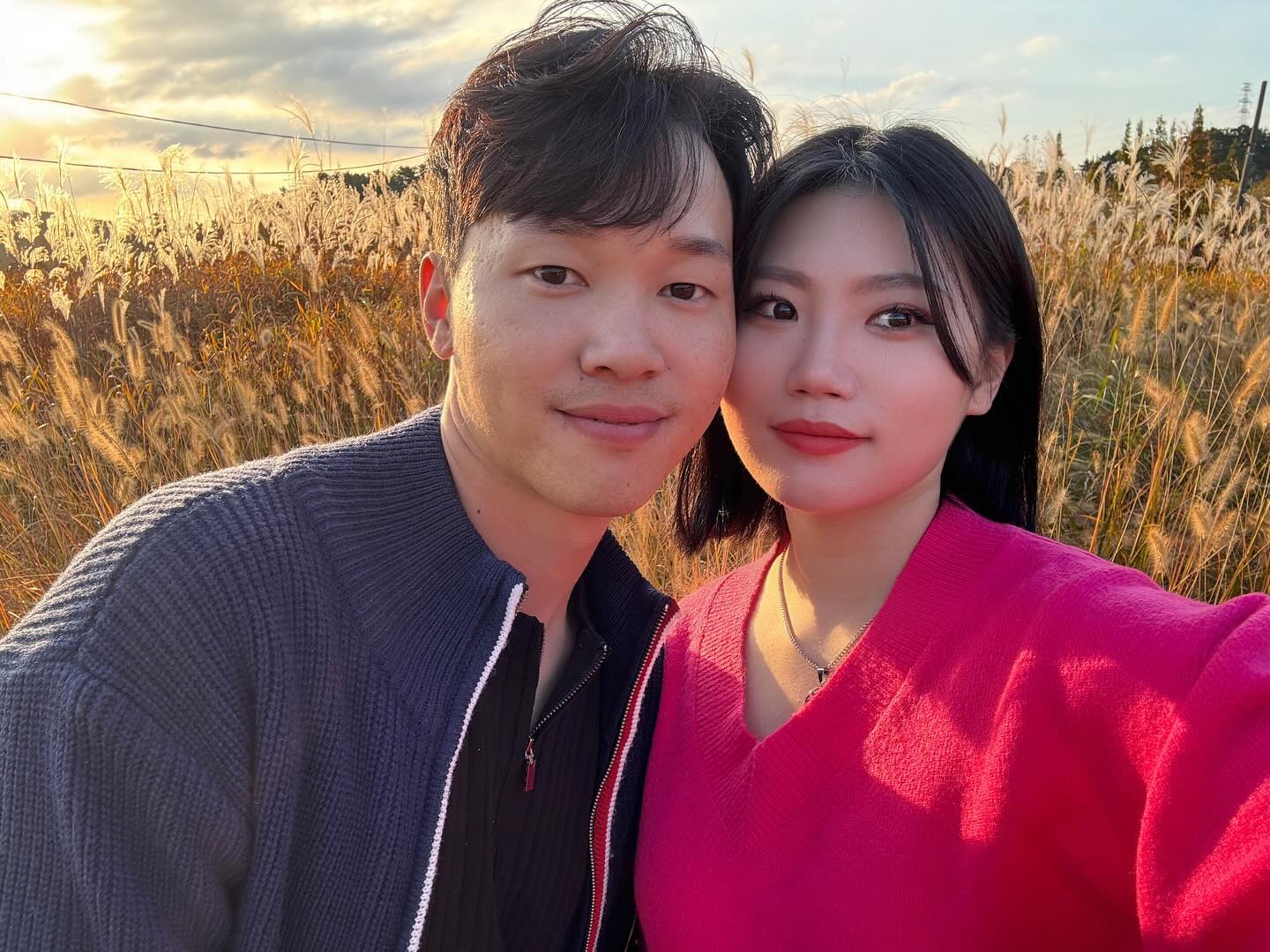 가을 나드리 🍁