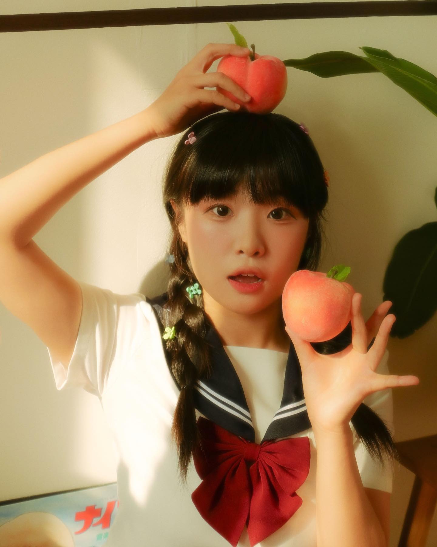 🍑🌷🌺🌸

📷 luv.child_s2