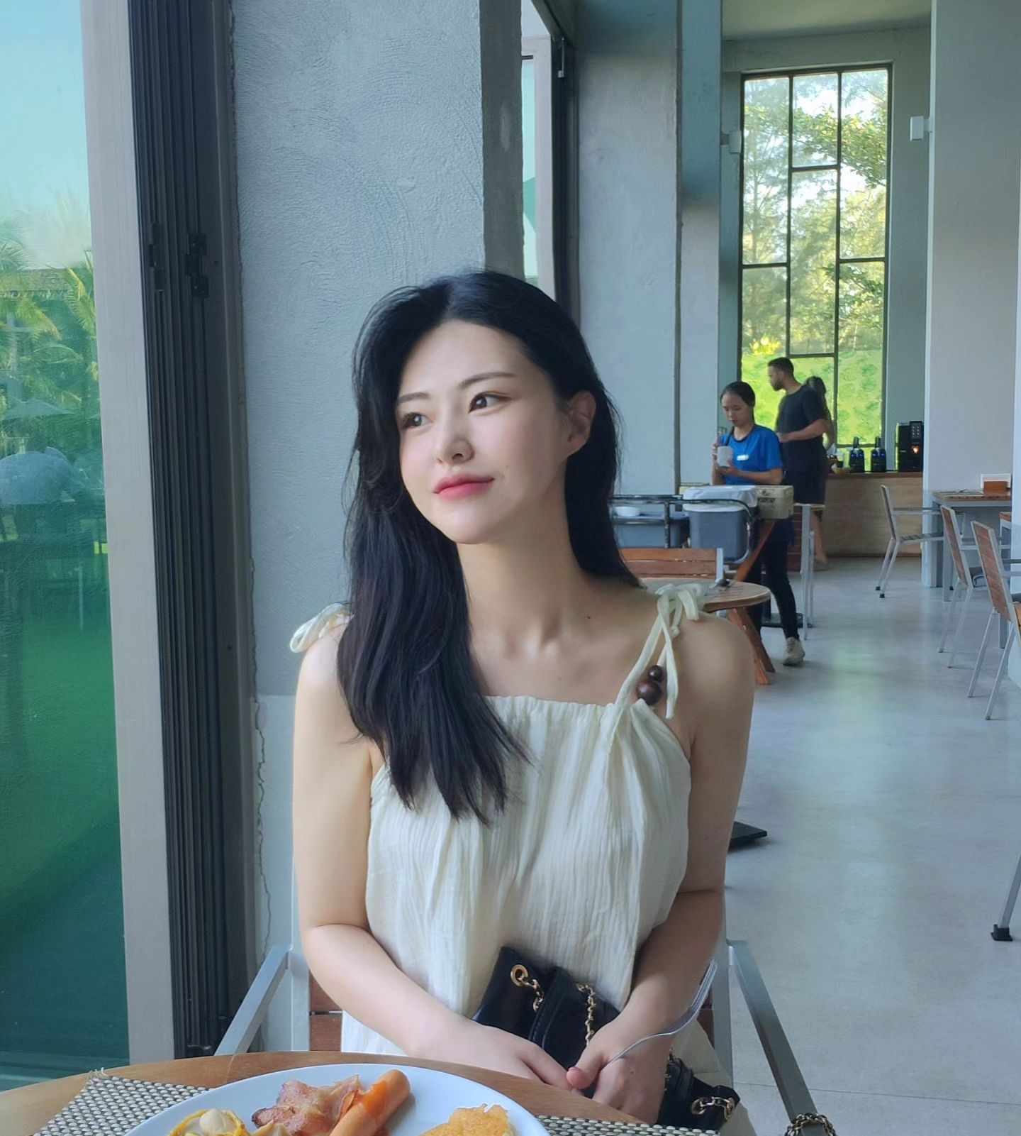 푸켓 날씨 너무 좋고🌴