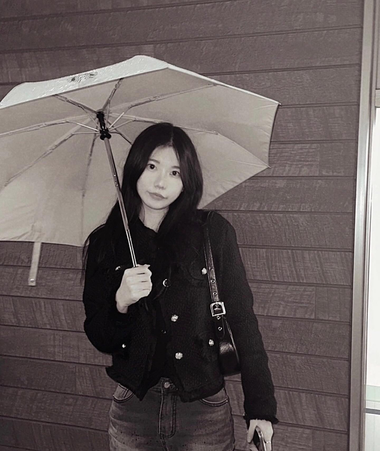 자가리코 열심히 챙겨다녔다 ... ♡ 🍟☔️🎡