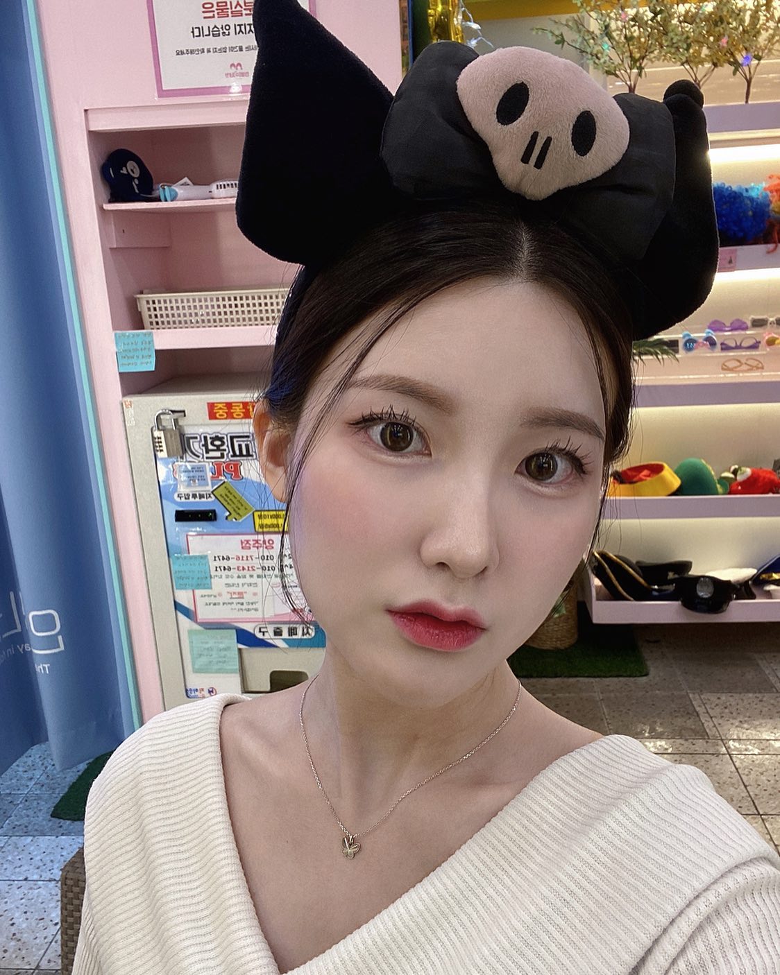 모에모에큥 해야 될 것 같은ㅋㅋㅋㅋㅋㅋㅋ