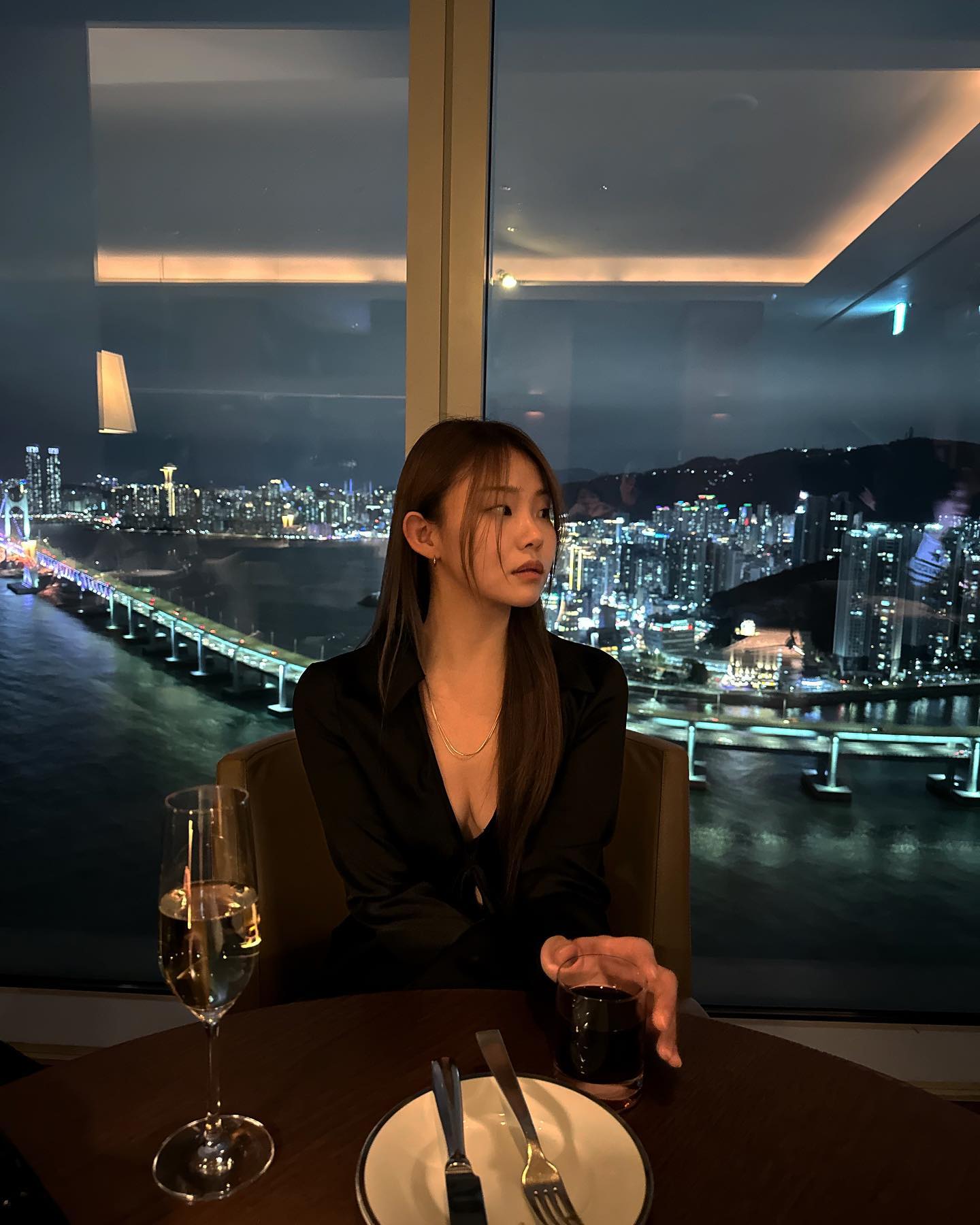 티가 유독 맛이 좋았던 .. 🥃