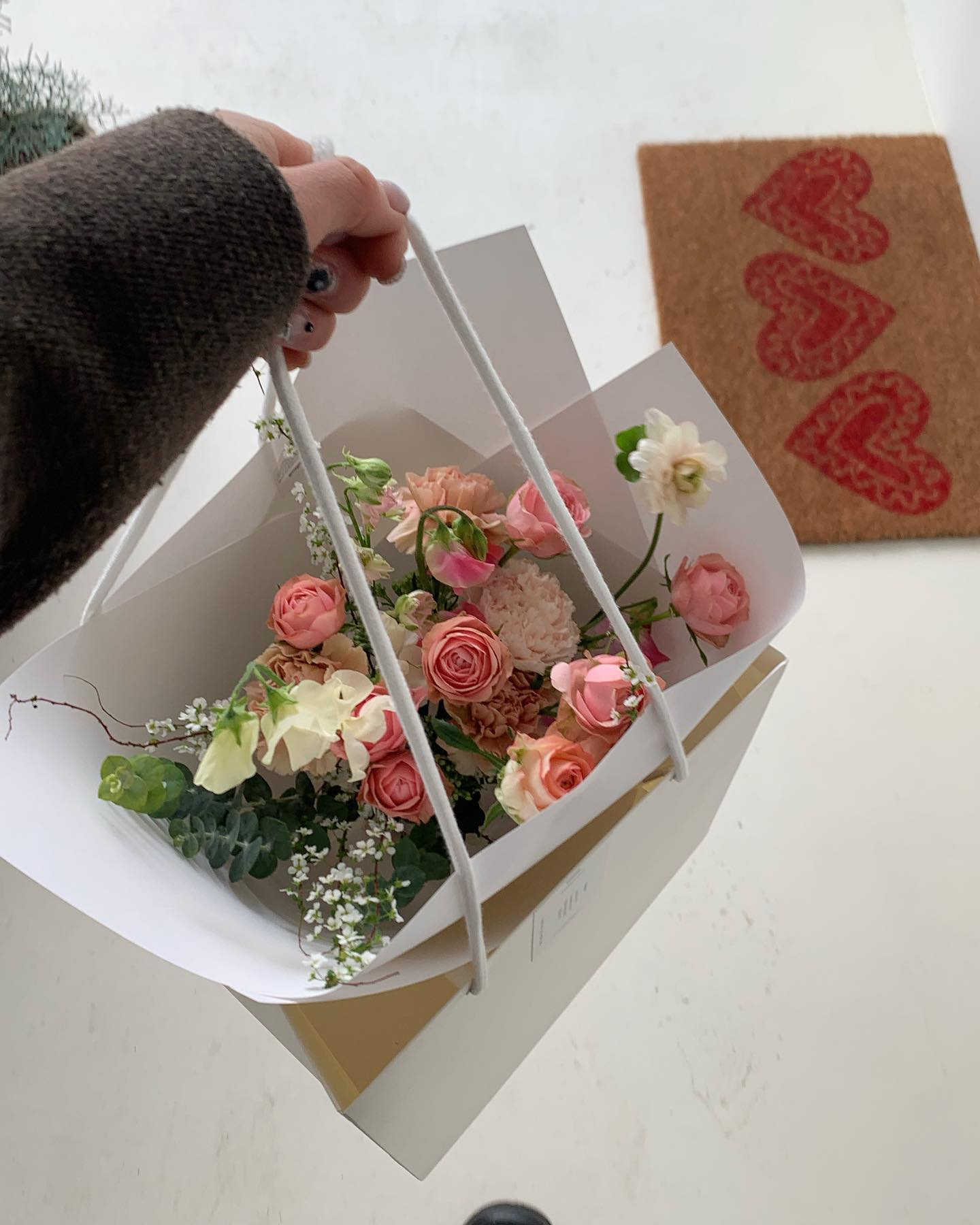 요즘 내 일상은 사랑 사랑 사랑 💗