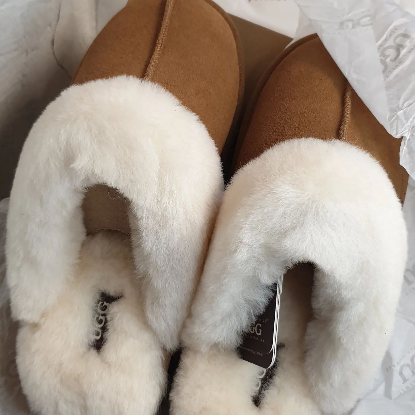 #ozwearuggs #시드니어그부츠 #양털퀄리티정말굿