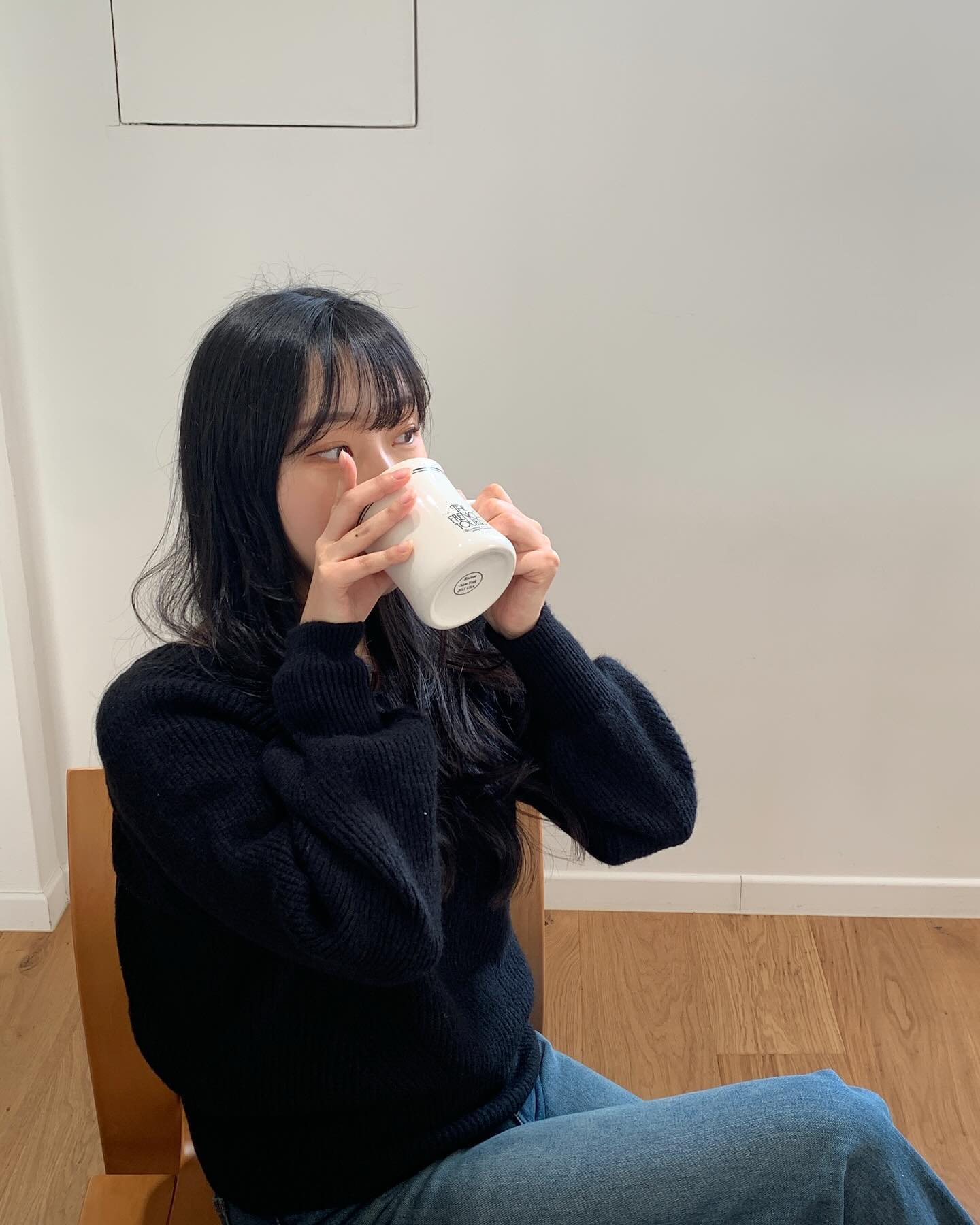 5일만에 겨우 살아나따 .. 💨