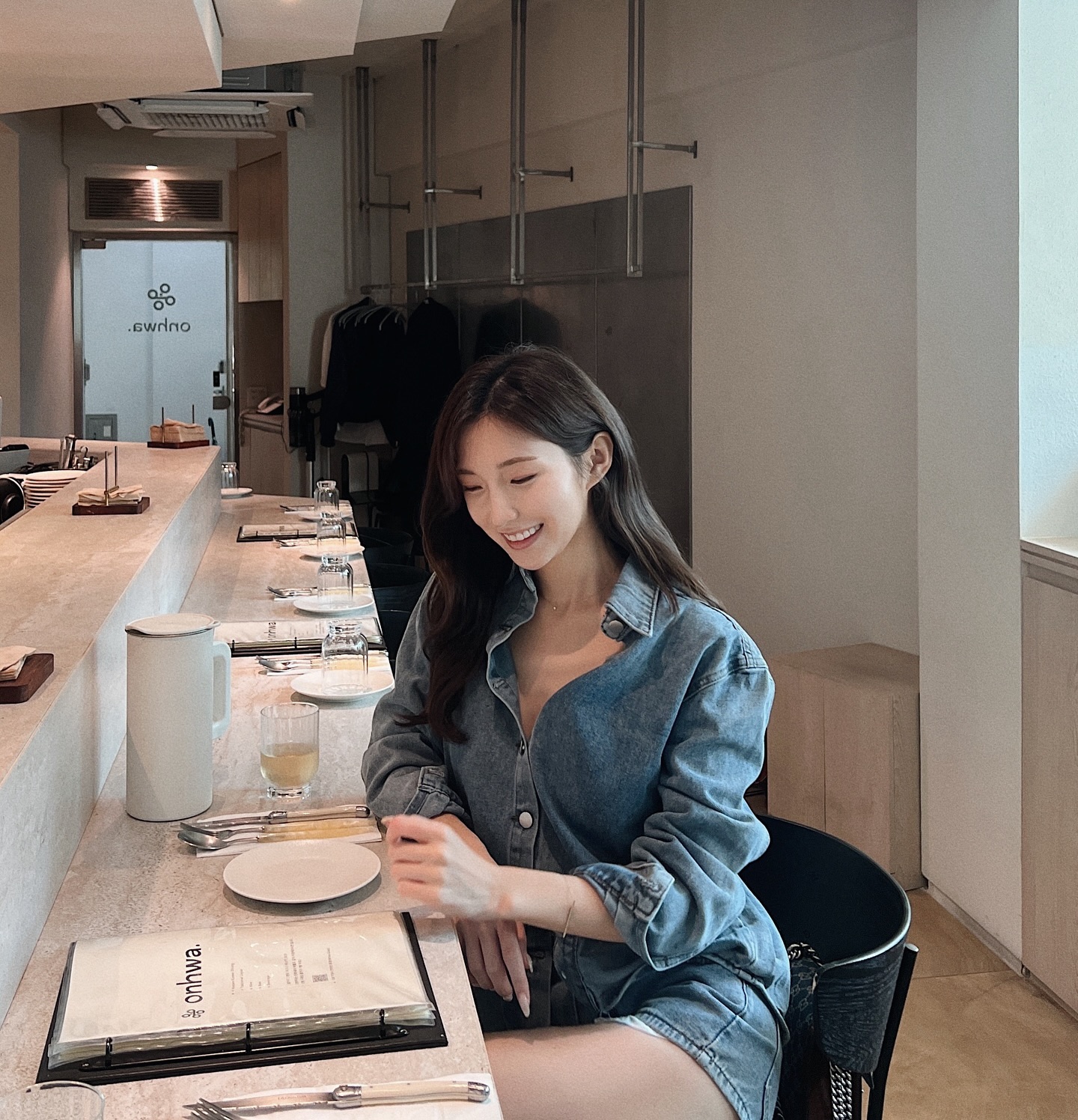 연휴마무리 🤍 푹쉬고 좋았던 이번연휴