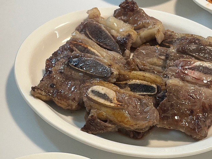 명절선물 추천 한우파파 LA갈비 라갈비