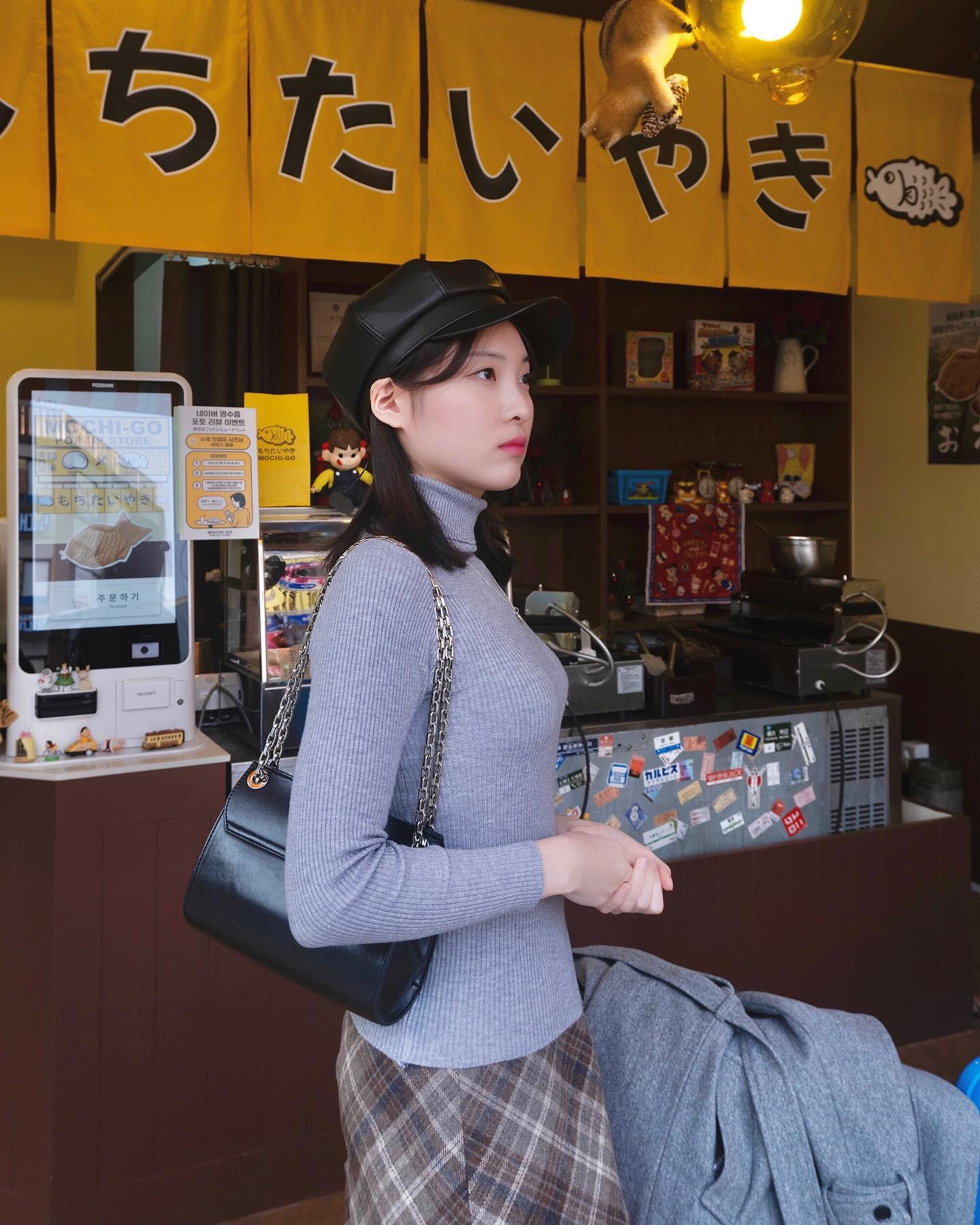 일본여행 왔습니덩🇯🇵(한국이에요)