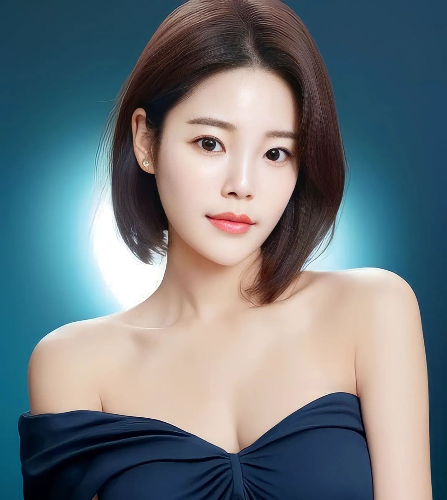 옛날 사진 보면 단발도 괜찮았는데...자르면 후회하겠지...???
긴머리 좋아하는 남편땜에 기르는 중