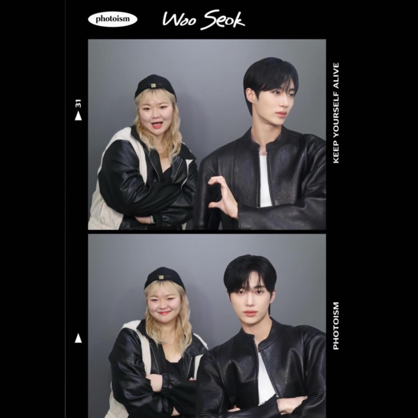 현생에서 보기힘든 세번째만남#🥹 

#포토이즘 #변우석 #변우석의_마지막_여자가_되 #📮 #photo  #daily