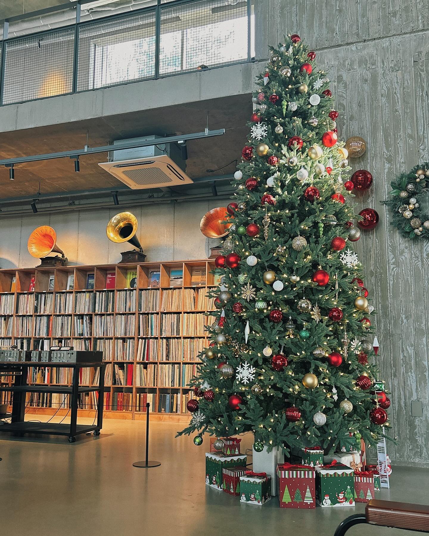귀 호강,,🎄😌🎧🎼