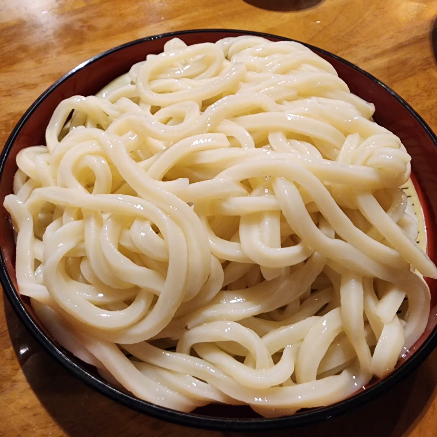 #자루우동 면발이 쫄깃쫄기잇!
#니꾸우동 감칠맛 뿅뿅!
#오늘뭐먹지