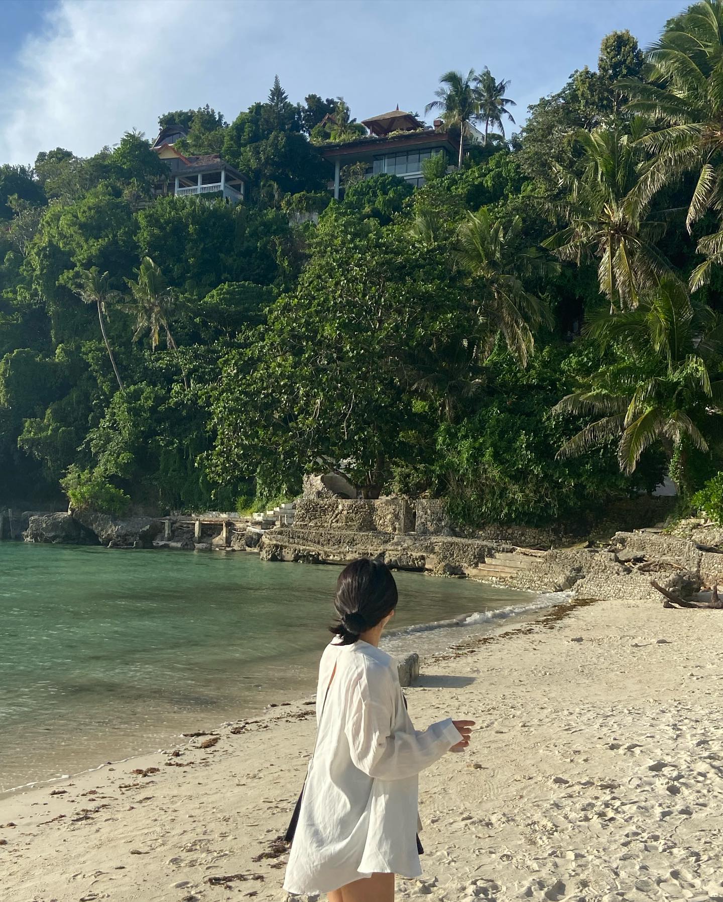 4년만에 다시 보리꼬리 🍒🤍🥦
들어올 때 진짜 너무너무 힘들지만 세번네번다섯번올께

#보라카이 #boracay