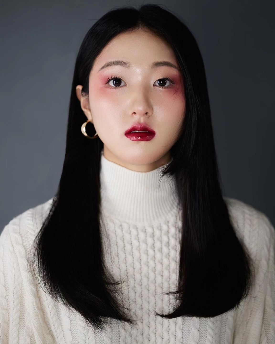 🍎

P phrodo_way
HM doubleleemakeup 

𝐼𝑟𝑎𝑒 이래

𝑇𝑜 𝑏𝑒 𝑚𝑒, 내가 되는 시간