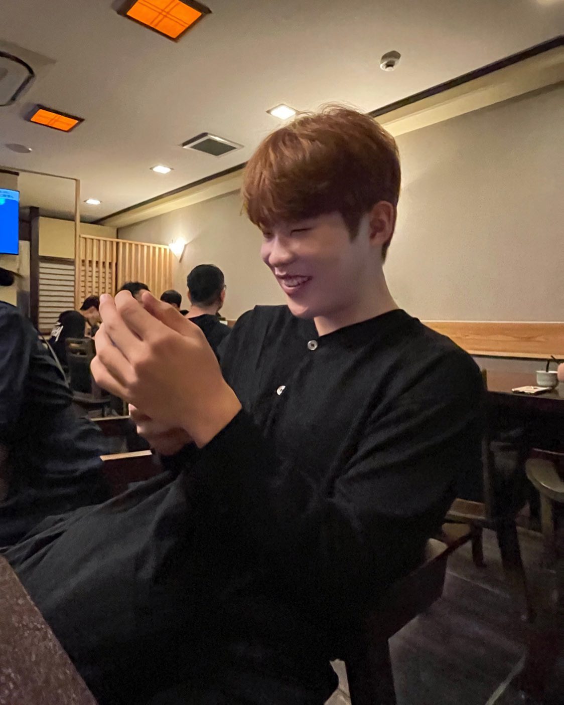 입대…. 큽

#입대 #내일입대