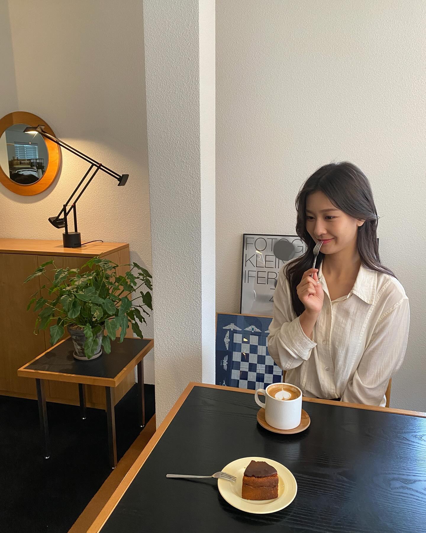 ☕️