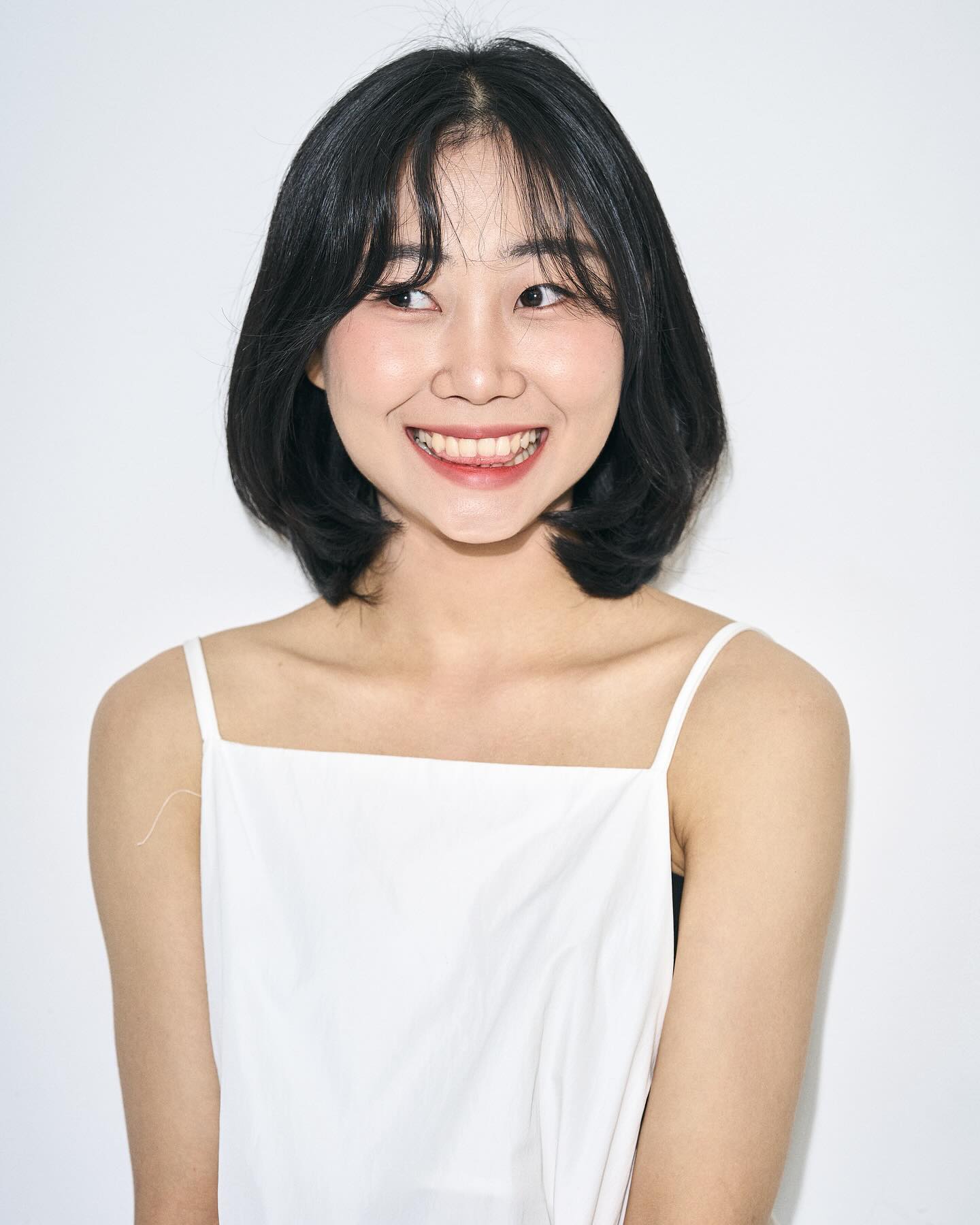 헤 🙈

#배우프로필 📷