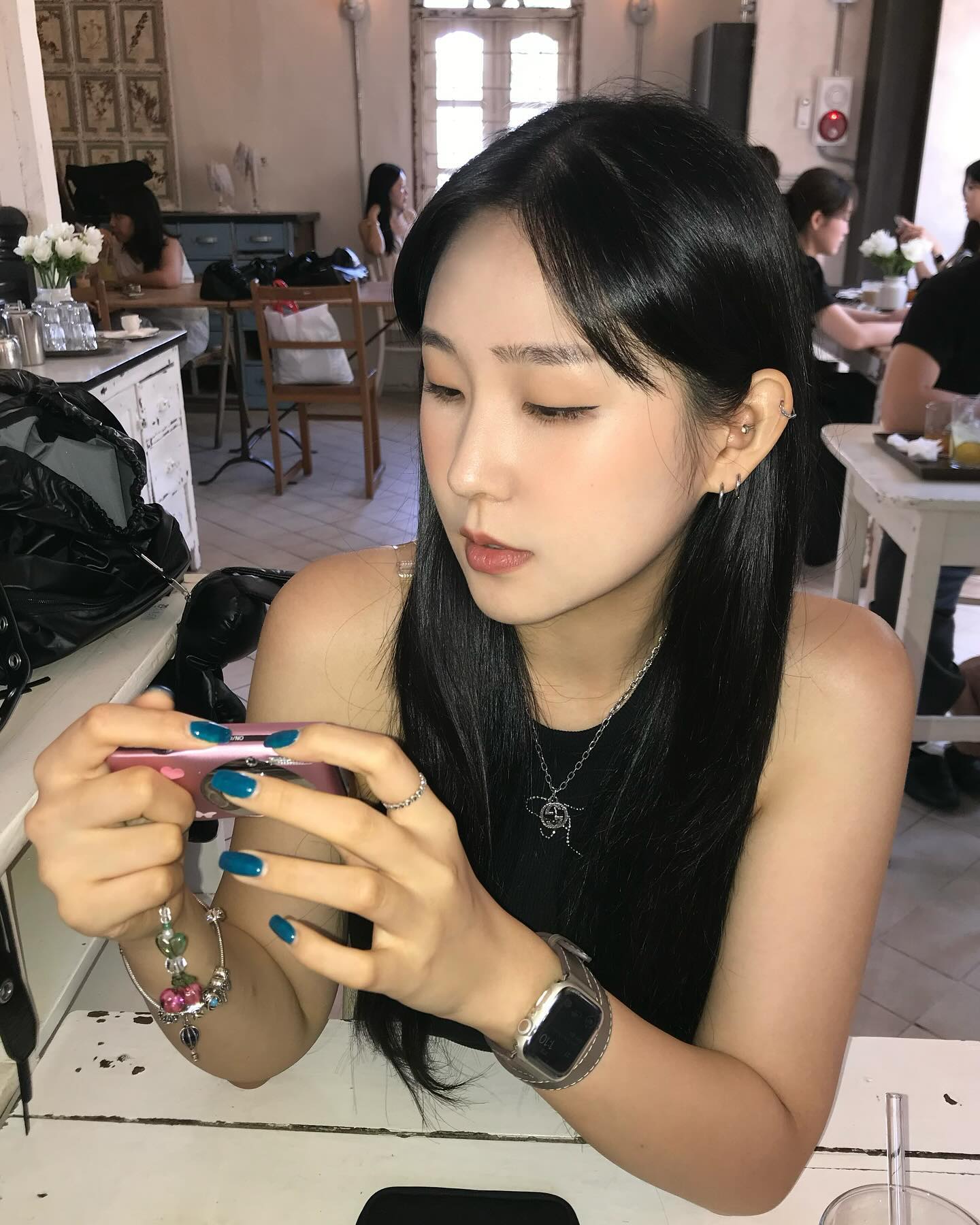아이폰7 켰다가 찾은 부산 여행 사진 🌊